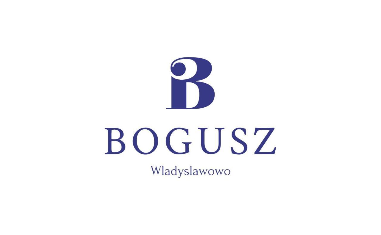 The Bogusz Wladyslawowo Exterior foto